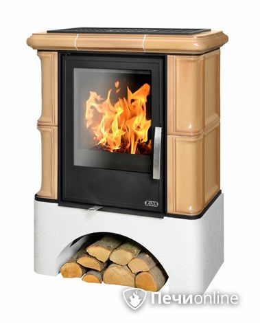 Печь-камин ABX Bavaria K, табак в Костроме